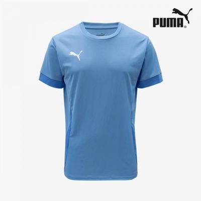 Galleria Puma Casual Short Sleeve Jersey Team Goal Match Day Summer Round Tee
