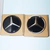 Neu Heiß 2026 Mercedes Benz Logo W205 W212 W213 W204 W253 ML W166 CLA C117 A W176 W177 C W204 E GLK X204 GLA GLC GLE Emblem 3D Fro