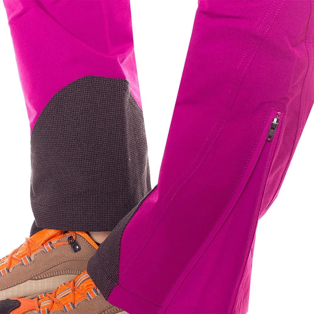 Trangoworld Брюки Uhsi FI