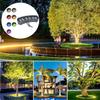 Led Tree Light With Aluminum Alloy Housing Waterproof Garden Lighting For Landscape Use