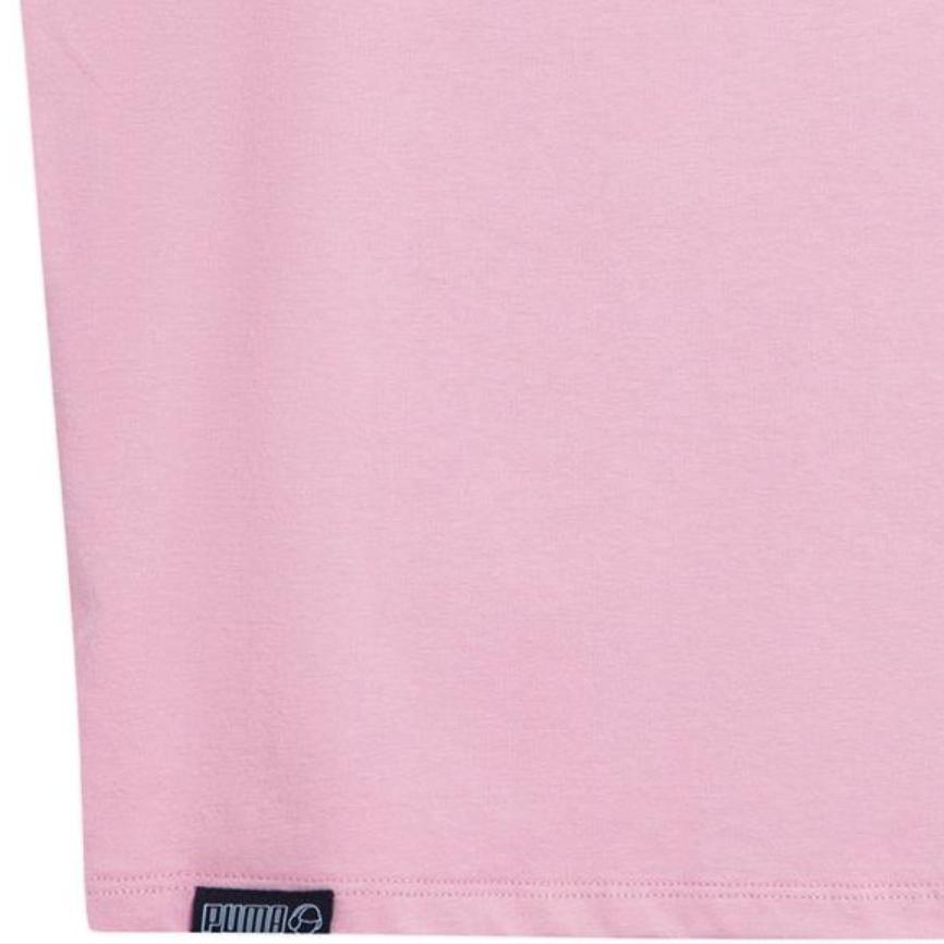 Puma Womens Sports Casual Round Neck Vest Women Tops 634797-65