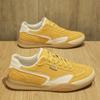 Forrest Gump shoes autumn high-end retro platform sports casual shoes outdoor shoes
