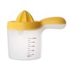 Plastic Adjustable Cake Smoother Scraper Height Leveling Icing Spatula Baking Tool
