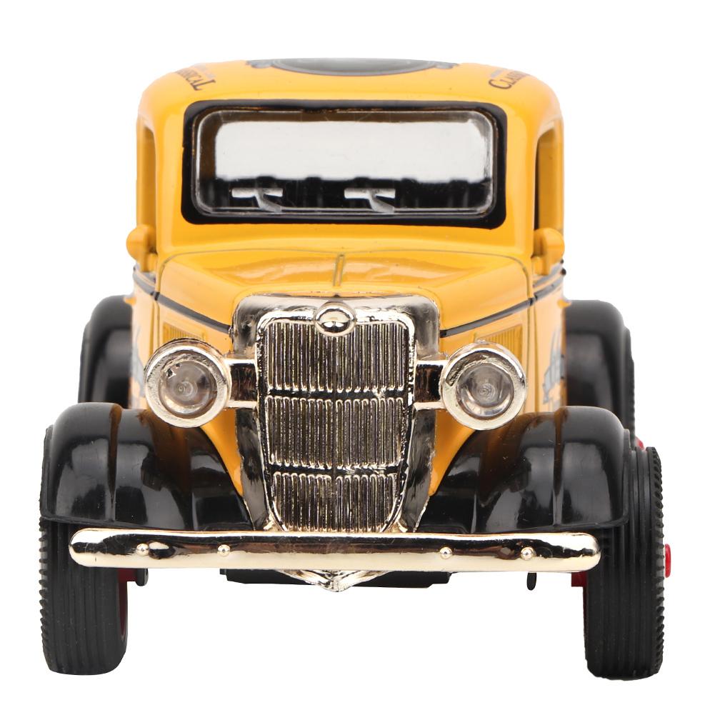 1/36 Pickup Car Toy Pickup Truck Toy Sound Light Truck Model Car Toy for Boys Kids Girls Home