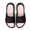Air Jordan Jordan Hydro 6 Slide 'Black University Red' 881473-005