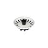 Grille De Filtrage EDM Blanche