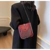Fashion Pioneer! New Bucket Bag, European and American Locomotive Wind Is Coming