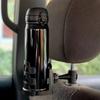 Car Drink Cup Holder Air Vent Outlet Bottle Bracket Rear-Seat Cup Holder  Adjustable Rotation Motorcycle Car Accessories