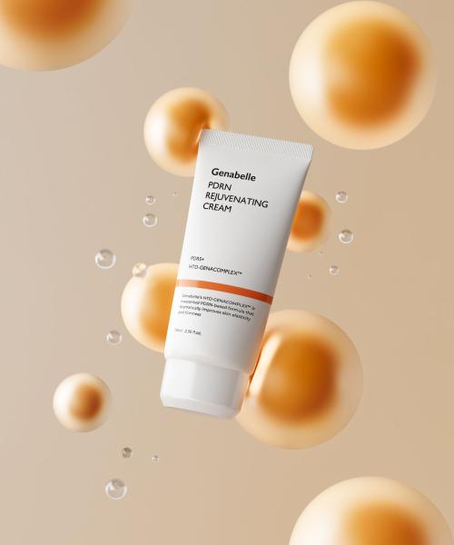 Genabelle PDRN Rejuvenating Cream 70ml Rejuvenating Cream 70ml