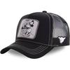 Hot Sale Unisex Anime Cartoon Cap Disney Embroidery Baseball Cap Men Women Trucker Hat