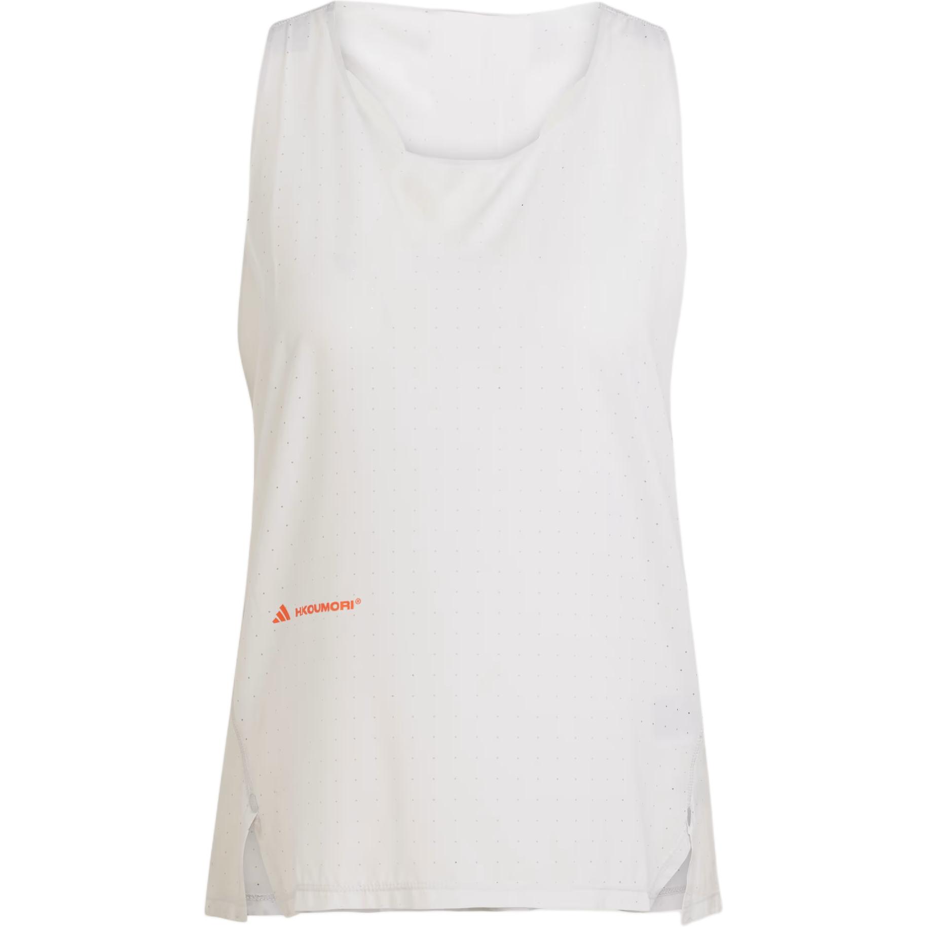 

Adidas X Hermanos Koumori Коллаборация SS25 ADI365 HK SLT W Модный Удобный Универсальный Повседневный Жилет Женские Жилеты JL6917 S