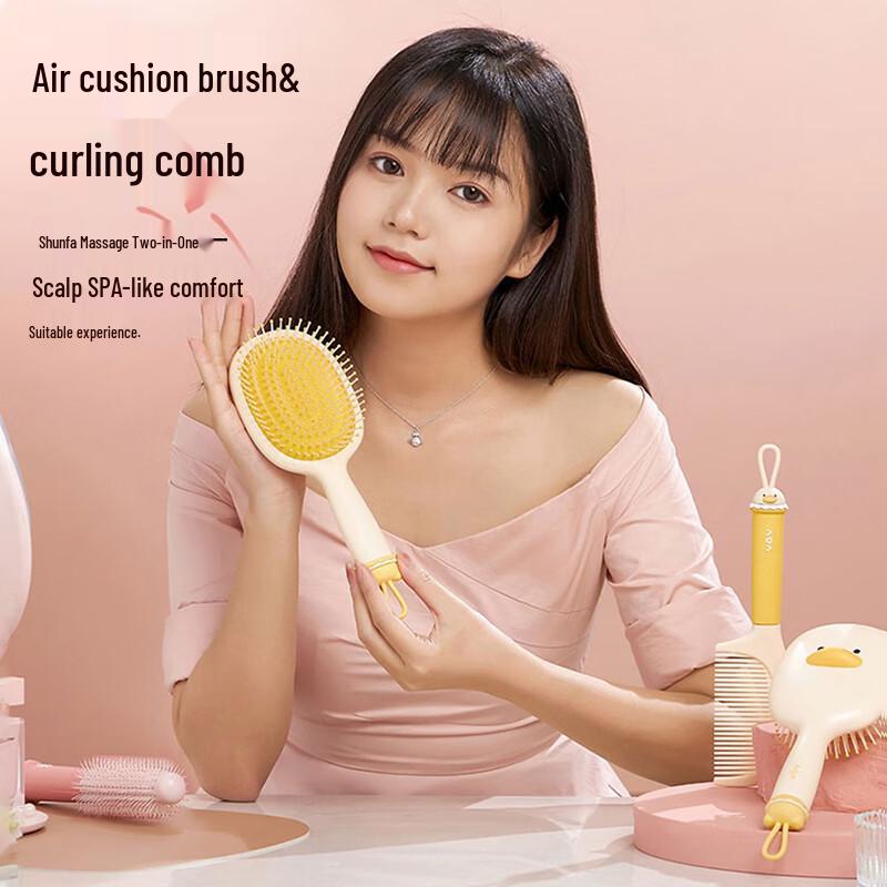 Xiao Tian Lai Hair & Scalp Massage Brushes and Massagers