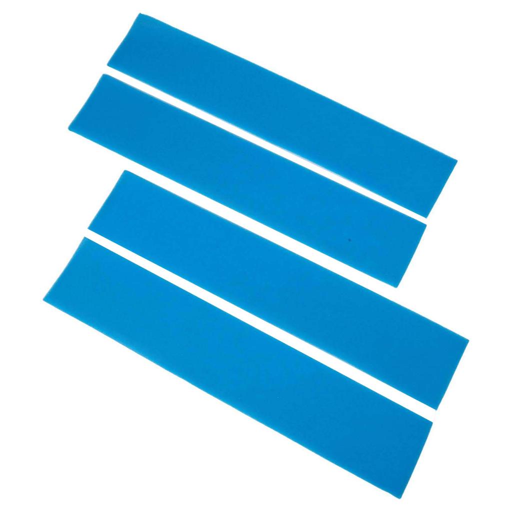 4pcs For Mitsubishi Electric Split Air Conditioner Filters for MSY GE24NA MSY GL24 Efficient Maintenance Solution