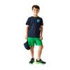 Regatta Childrens/Kids Bosley Back Print T-Shirt