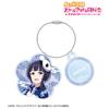 Love Nijigasaki High School Idol Club Original Karin Asaka Festival Double Wire Acrylic Keychain Live! Illustration Ver.