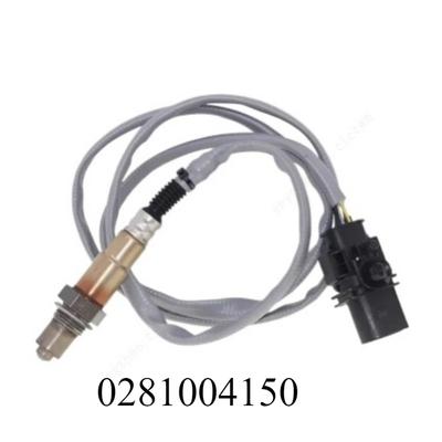 120cm lambda sonda pro Volkswagen (AU) kyslíkový senzor 0281004150