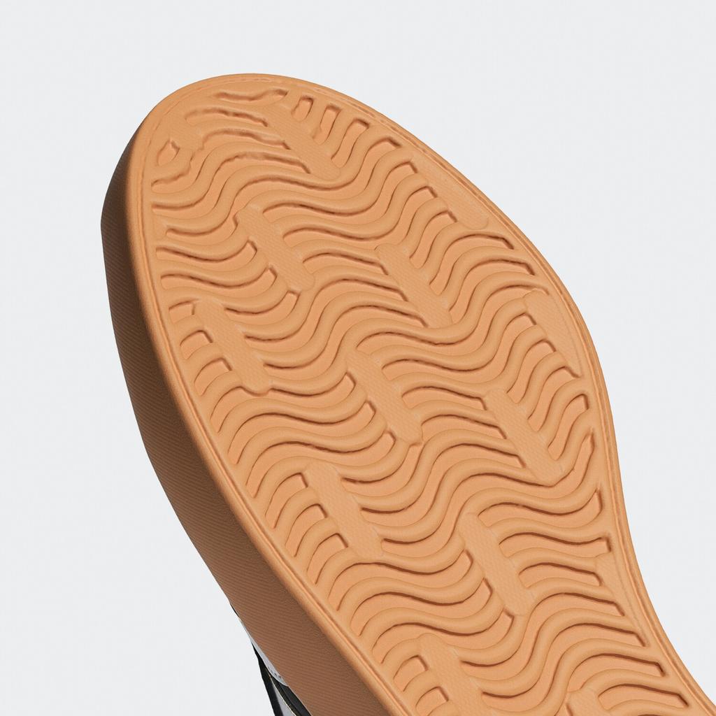 Sneakers Adidas VL Court 3.0 Core Black/cloud White/team Victory Red