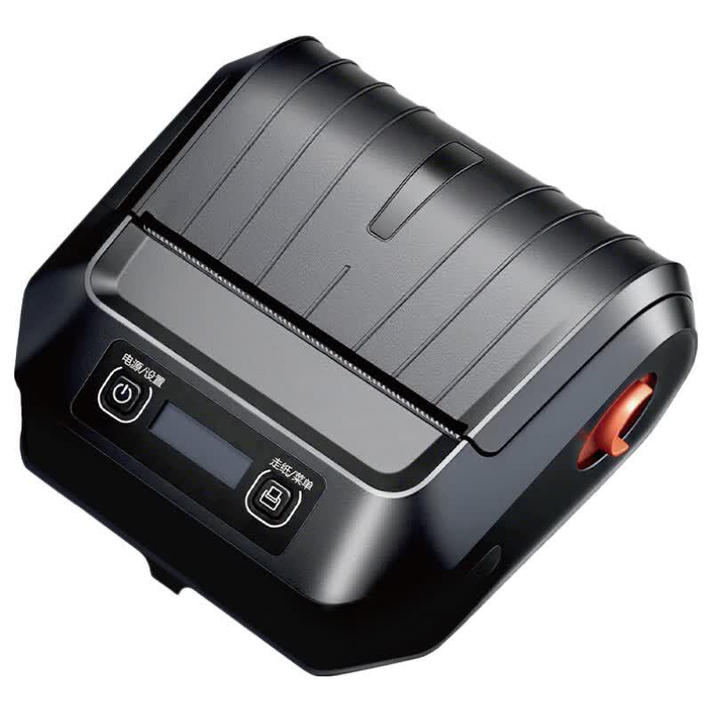 Sinmark Z800 Portable Thermal Label Printer CN plug (adapter included)