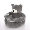 Teddy Bear Donut Pes Pes Pet Cat Pohodlná nadýchaná teplá matrace do postele