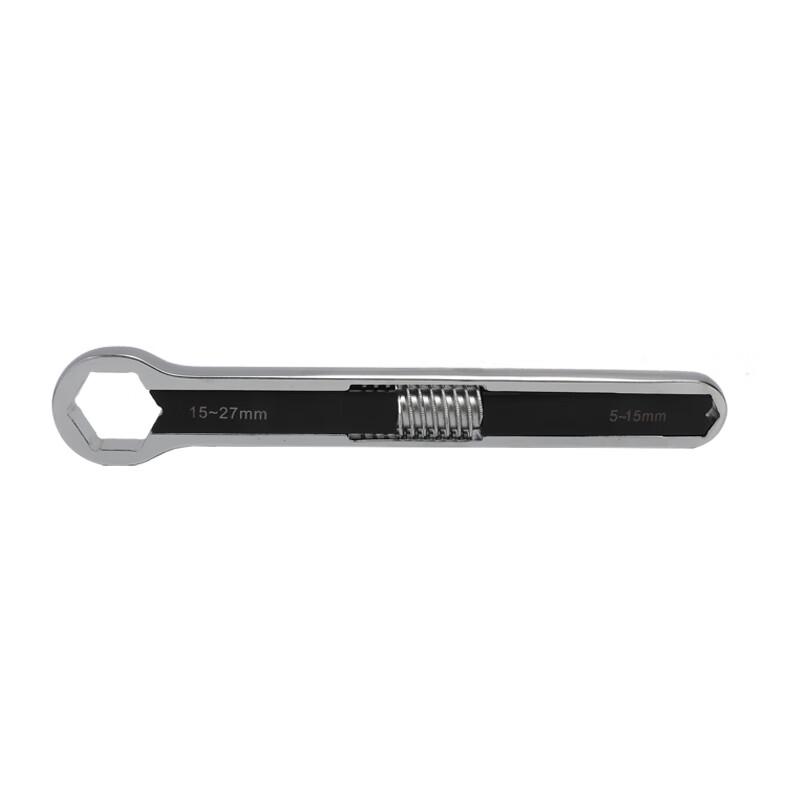 Wankebao Multi-Function T-Handle Wrench W072032