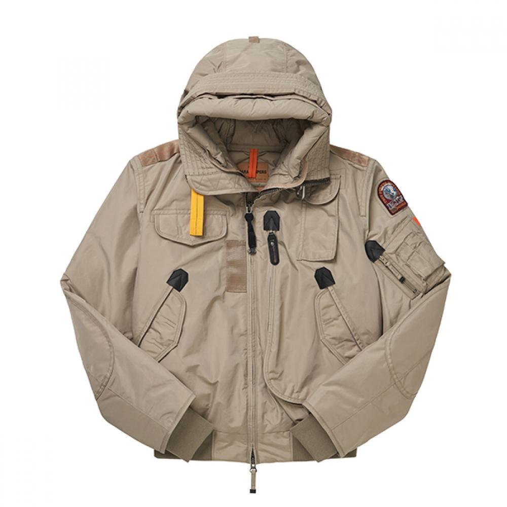 

Parajumpers Pmjckma01 776 Gobi Gobi Бомбер Чоловічий Утеплений PMJCKMA01 776 (XXL)