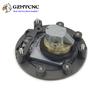 For Yamaha YZF R1 2002-2003, 2007-2010 R6 2004, 2006-2013 FJR1300 01-10 FZ6 R6S Ignition Switch Seat Lock Fuel Gas Cap with Keys