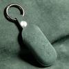 Premium Suede Key Case for New Leapmotor C11 Car