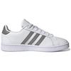 Adidas Grand Court 'White Dove Grey' Women's FY8931