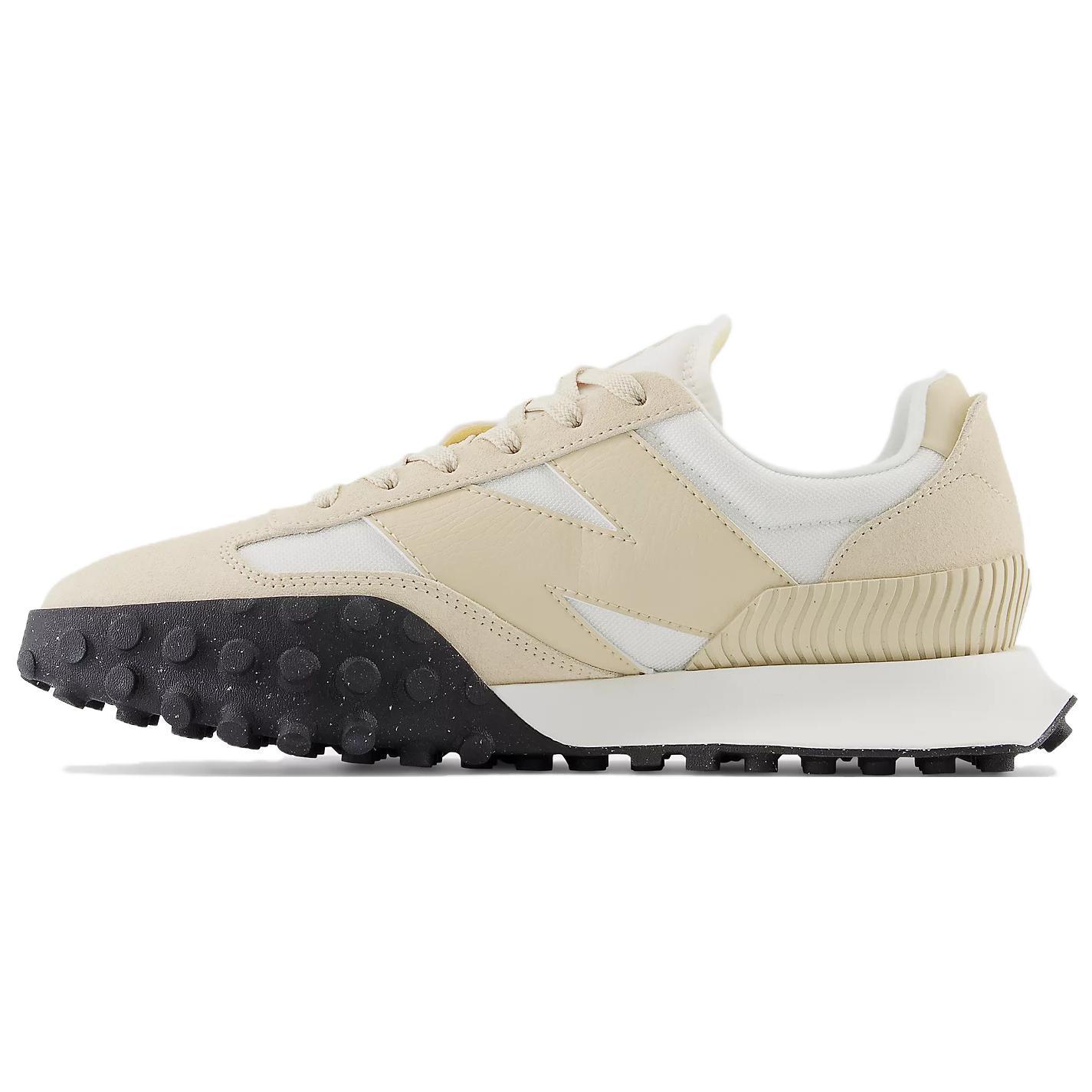 

new New Balance XC 72 Beige Angora True Red 41.5