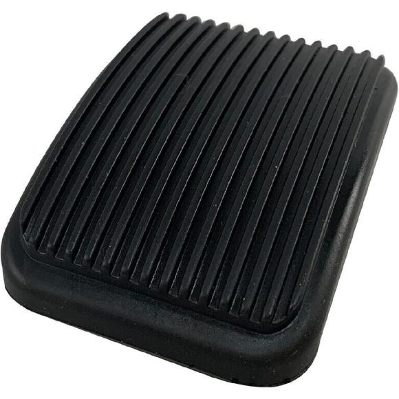 

Parking Brake Pedal Pad F2TZ-2457-A Compatible with 1992-1996 1997 Ford F-150 F250 F-350 for 93-97 Explorer Ranger, for Bronco 1992-1996