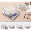 High  5kg 1g Electronic Kitchen Scales LCD Digital Food Scale Weight Scale Measuring Tools
