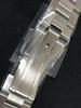 [USED] Genuine Seiko Alpinist strap, metal band, 19mm