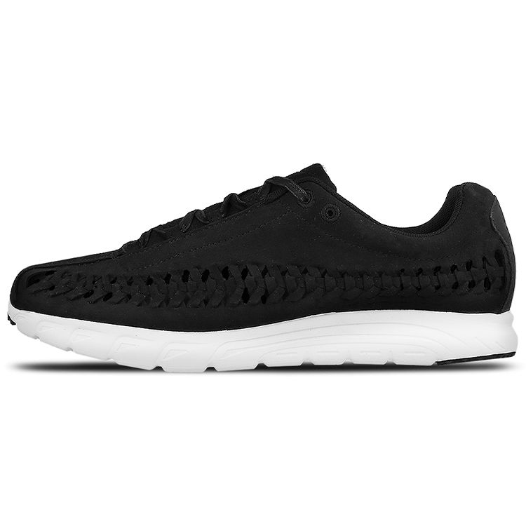 

Мужские кроссовки Nike Mayfly Woven Black Black-Summit-White 833132-001