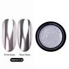 Chameleon Mirror Nail Powder Glitter Decoration Gel Polish Nail Art Dust Metallic Metal Polish Chrome Pigment Dazzling Accessory