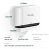 MODUN M-5859 Wall-Mounted Hand Towel Dispenser