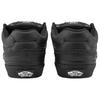 Vans Caldrone Comfortable Versatile Low-Top Skate Shoes Women sneaker Black VN0007P9BLK