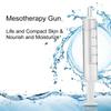 Professional Mesotherapy Gun Hyaluronic Acid Injector Wrinkle Pigment Removal Pen 01#