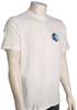 Hurley Everyday So Gnar T-Shirt - White - New Unisex T-Shirt