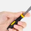 5Pcs/Set Grinding Rasp Needle File Sharpening Rasp Durable Hand File