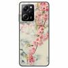 Tempered Glass Case for Xiaomi Poco X5 Pro / PocoX5 Cover Hard Shockproof Cases for Xiaomi Poco X5 5G 6.67'' Funda Coque Case
