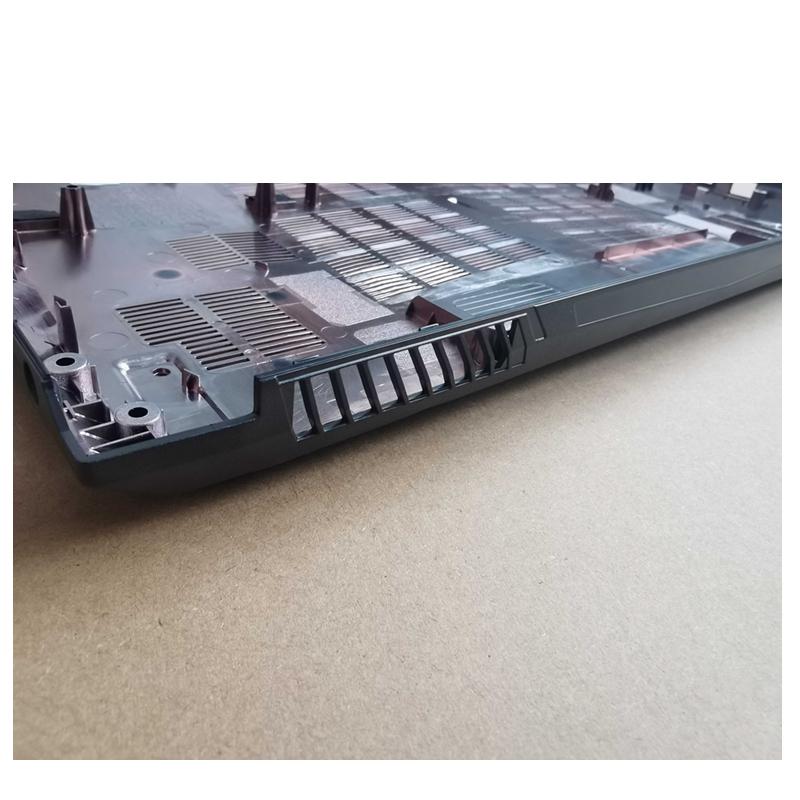 NEW Bottom For MSI GE62 GE62MVR GE62VR MS-16J1 MS-16J2 MS-16J3 Laptop Base Lower Case Cover Black Without optical drive port
