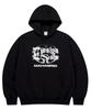 Design Studio Hoodie Black(Mg2Efmm411A)