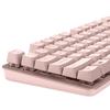 Logitech K835 TKL Wired Mechanical Keyboard