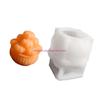 Halloween Silicone Molds for Epoxy Resin Handmade Soap Chocolate Mould Fondant Silicone Mould Cake Molds
