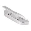 Flip Up Marine Boat Cleat 316 Stainless Steel Dock Cleat Flip Up Cleat  Marine Application