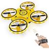 Electronice controlate prin radio – Quadcoptere