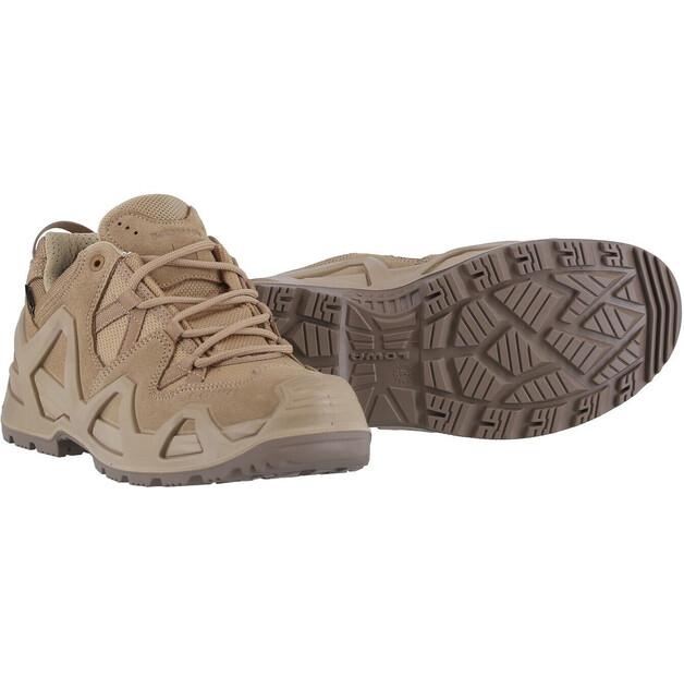 Wanderstiefel Lowa Zephyr MK2 Lo Tf GTX