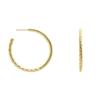 efor. Tie & Essential Earrings L