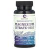 Magnesium Citrate Complex with Magnesium Oxide, Maximum Absorption, 500 Mg, 60 Capsules