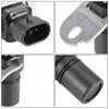Professional Crankshaft Position Sensor 4921599 For Cumm For ISX15 For QSX15 Robust Design For Commercial Vehicles